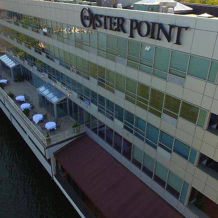 Oyster Point Hotel Red Bank Ngoại thất bức ảnh