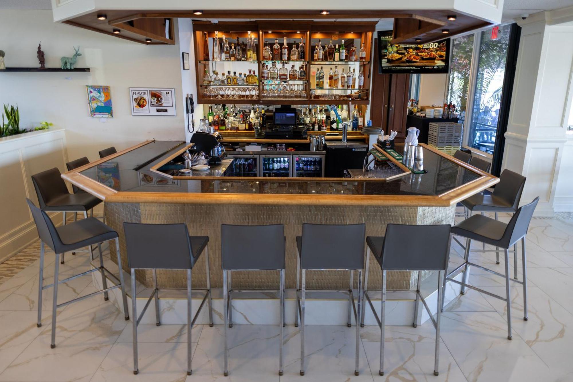 Oyster Point Hotel Red Bank Ngoại thất bức ảnh