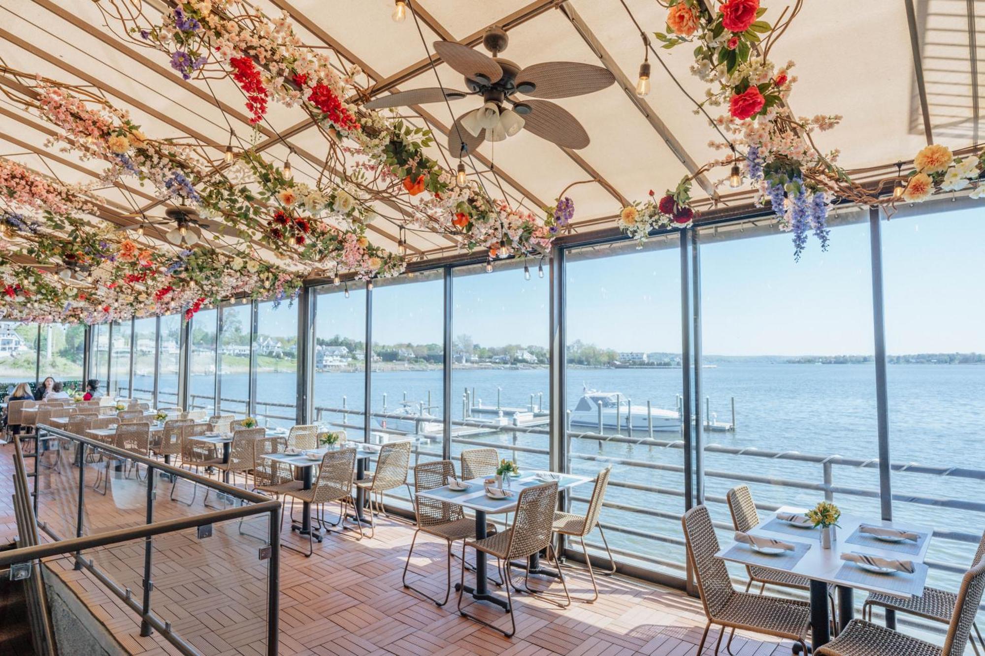Oyster Point Hotel Red Bank Ngoại thất bức ảnh