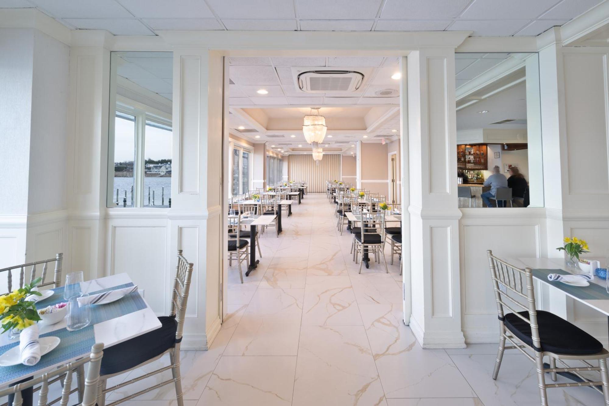 Oyster Point Hotel Red Bank Ngoại thất bức ảnh