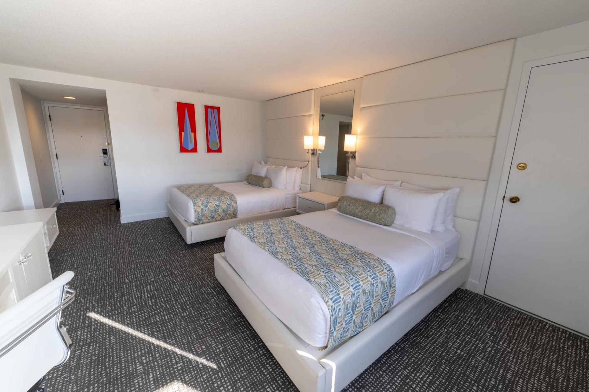 Oyster Point Hotel Red Bank Ngoại thất bức ảnh