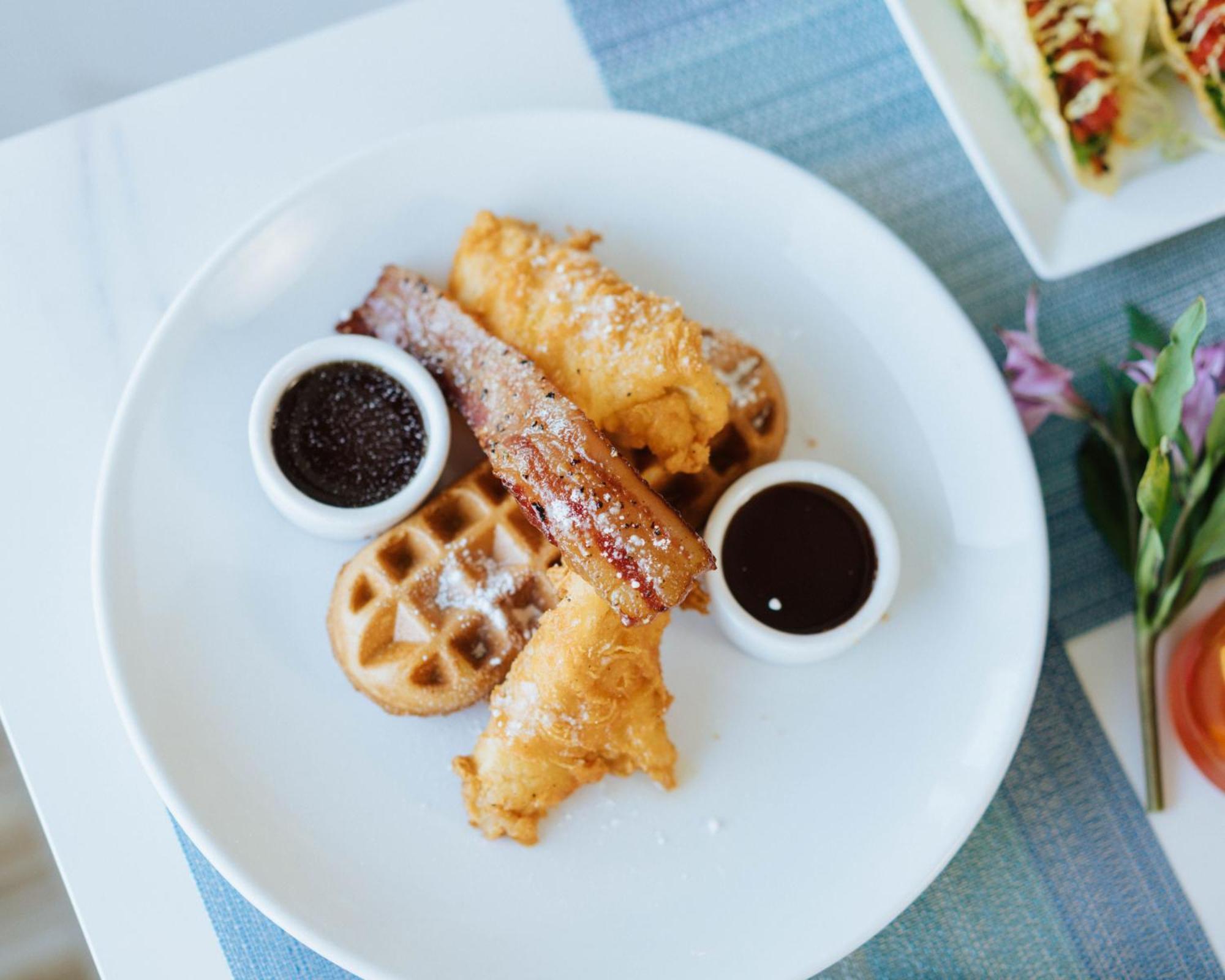 Oyster Point Hotel Red Bank Ngoại thất bức ảnh