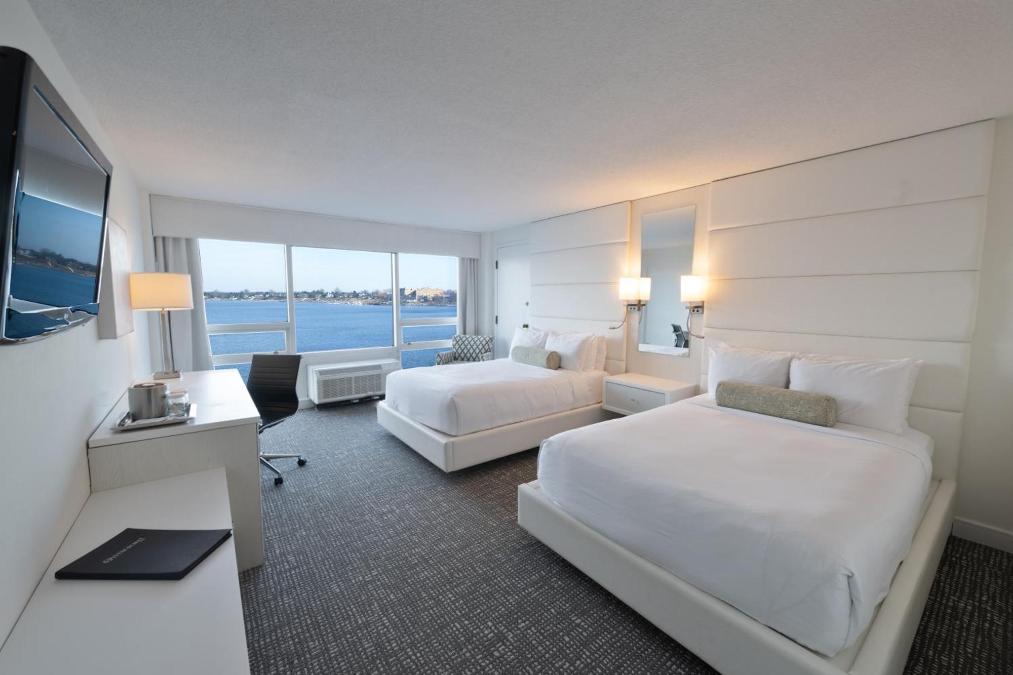 Oyster Point Hotel Red Bank Ngoại thất bức ảnh
