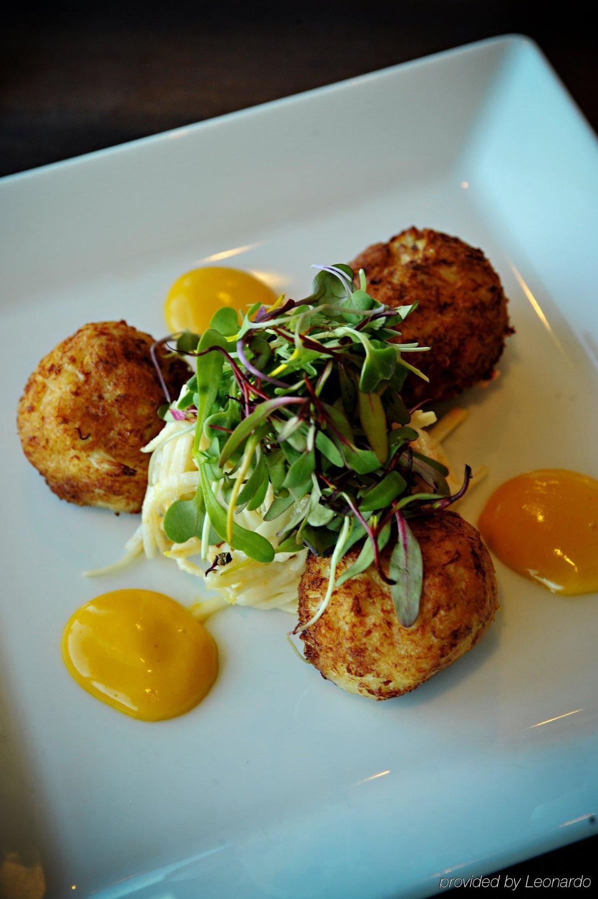 Oyster Point Hotel Red Bank Ngoại thất bức ảnh