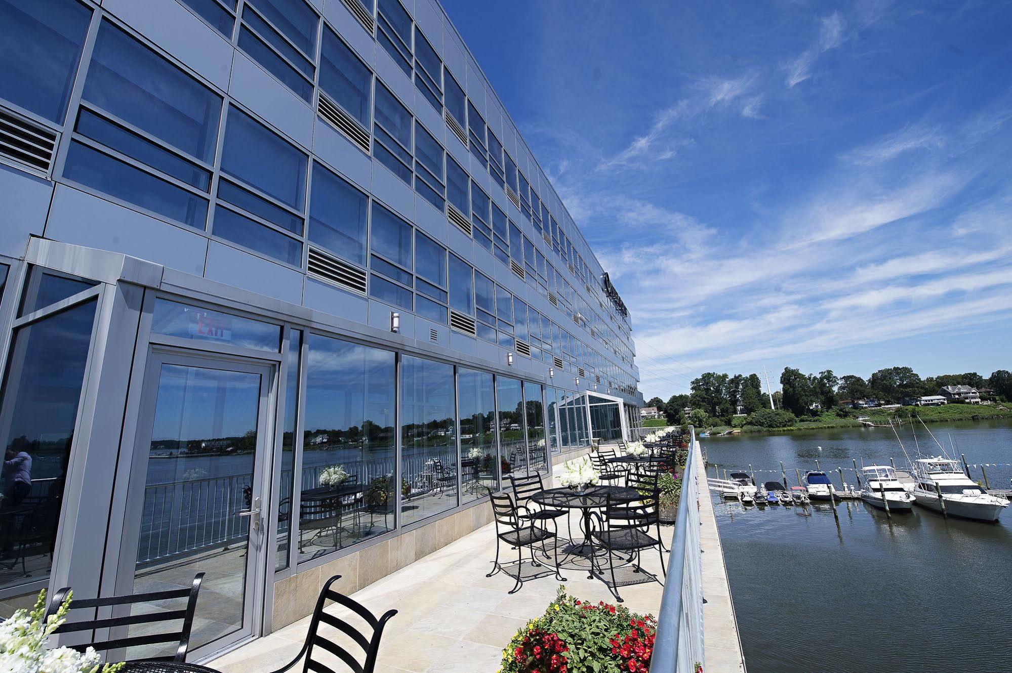 Oyster Point Hotel Red Bank Ngoại thất bức ảnh