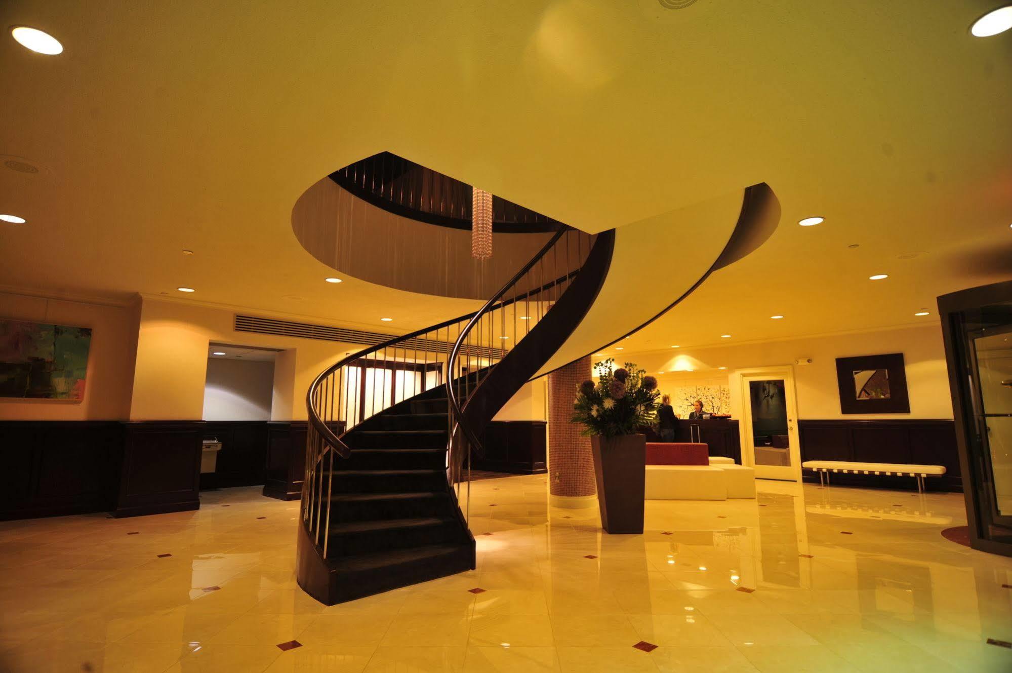 Oyster Point Hotel Red Bank Ngoại thất bức ảnh