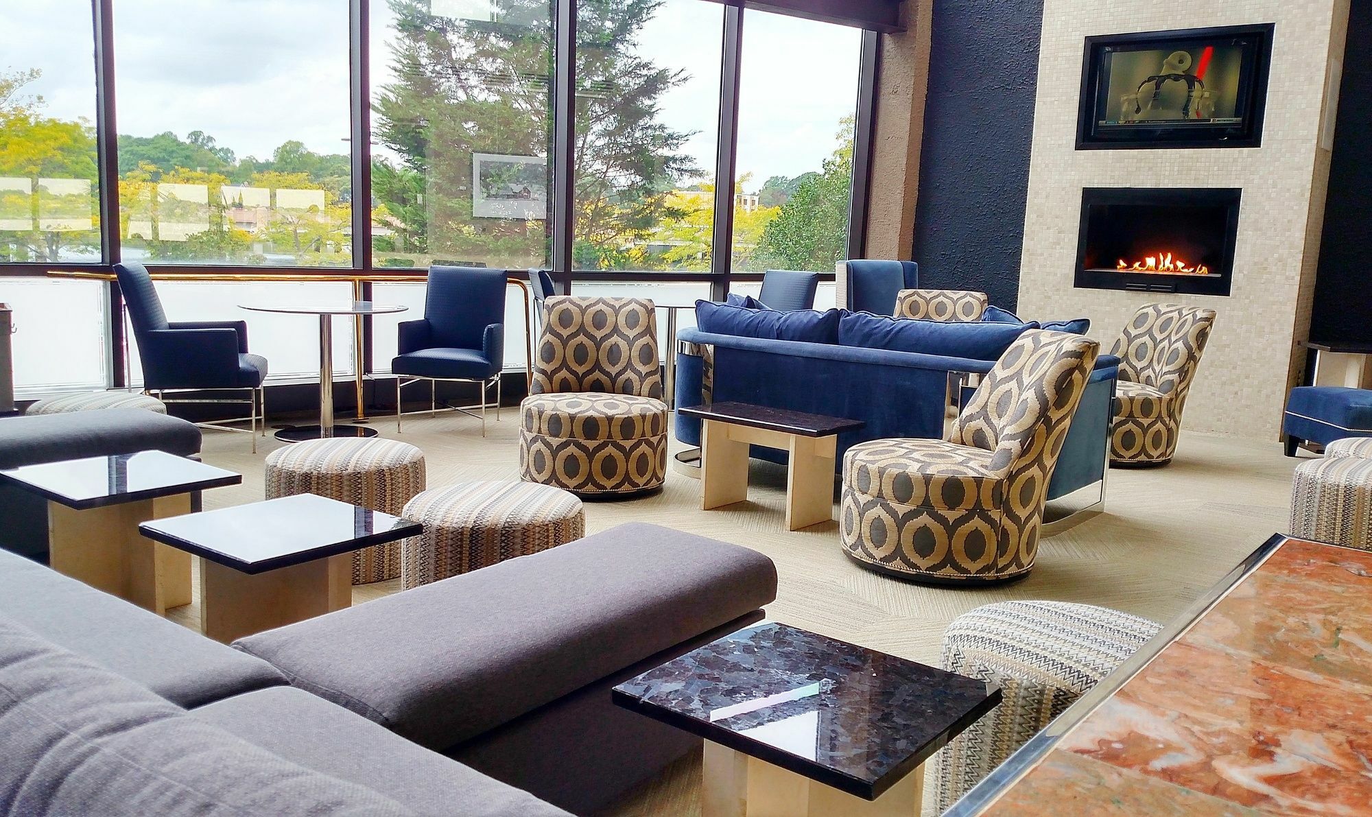 Oyster Point Hotel Red Bank Ngoại thất bức ảnh